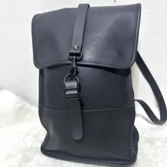 【人気】RAINS レインズ バックパック リュック 防水のサムネイル