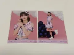 野口衣織 マリン衣装 生写真 コンプ - メルカリ