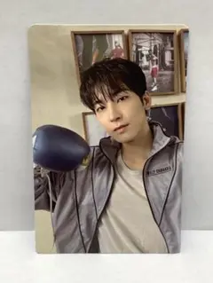 SEVENTEEN セブチ FML FIGHT FOR MY LIFE ウォヌ