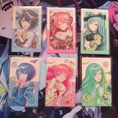 プロジェクトセカイ プロセカ モモジャン バースデー エピカ まとめ売り