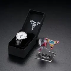 ウルトラマンティガ×SEIKO《TDGリミテッドエディション》腕時計