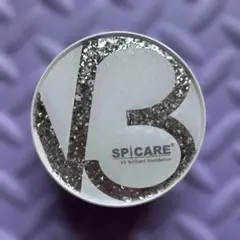 SPICARE V3ブリリアントファンデーション コンパクトケースのみのサムネイル