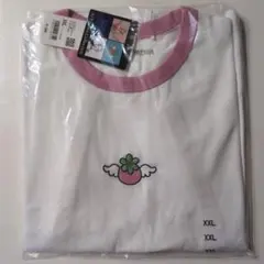 矢沢あい ハッピーベリー Tシャツ 2XL