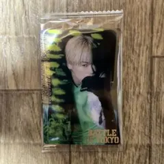 中西椋雅のフォトカード