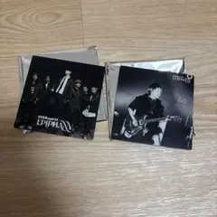 2025年最新】UVERworldコースターの人気アイテム - メルカリ