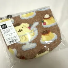 新品未開封 フェイラー FEILER ポムポムプリン 舟形ポーチ - メルカリ