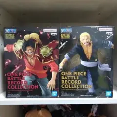 ONE PIECE BATTLE RECORD COLLECTION ロジャー - メルカリ