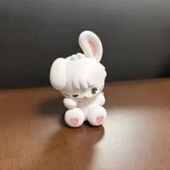 mikko ガチャガチャ キャミー