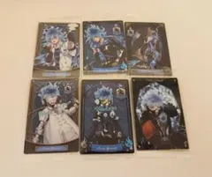 ツイステ ウエハース イデア オルト