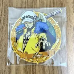ONE PIECE トラファルガー・ロー 海賊レストラン アクリルコースター