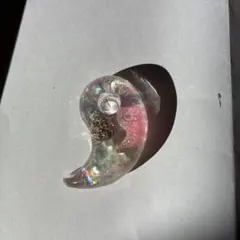 オルゴナイト、勾玉