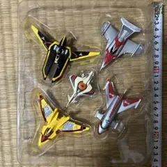 2025年最新】ウルトラマン 飛行機の人気アイテム - メルカリ