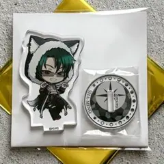 2026年最新】グノーシア アクリルスタンド 沙明の人気アイテム - メルカリ