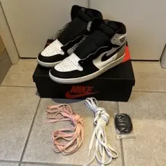 Nike Air Jordan 1 High OG スニーカー　28cm