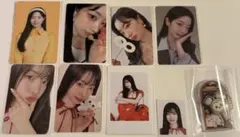 TWICE ダヒョン　ダブリー