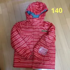 オンヨネ SVET 子ども用スキーウェア 140