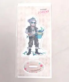 第五人格 囚人 アクリルスタンド スイパラ　バイパー