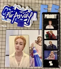 ONEW オニュ PERCENT Photobook ver. ランダムセット⑳