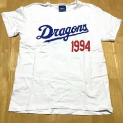 中日ドラゴンズ ドアラTシャツ ユニフォーム