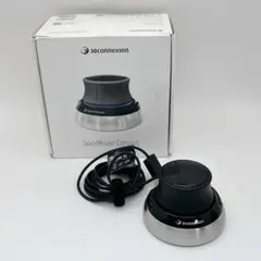 3Dコネクション