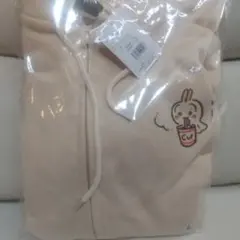 ちいかわ ZIPパーカー