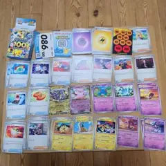 포켓몬 カード スタートデッキ100 No.086 デッキセット