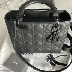 レディディオール　ウルトラマット　ミディアム