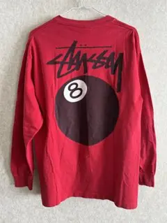 Stussy　80年代vintage old stussy　 8ボール　激レア old stussy 8ボール 激レア‼️ - メルカリ