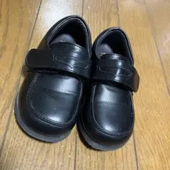 ブラックフォーマルシューズ 15.0cm