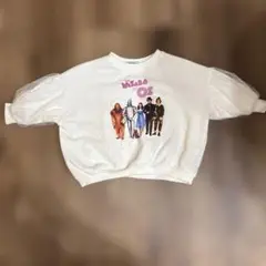 マーキーズ　オズの魔法使チュールトレーナー90⭐︎