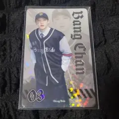 straykids dominATE JAPAN バンチャン