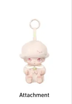 ［正規品保証‼️未開封］DIMOO ぬいぐるみ