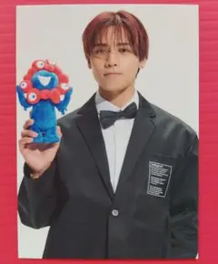 神谷健太 アクスタ シクレ フォトカ ブレスレット セット 神谷健太 アクスタ シクレ フォトカ ブレスレット セット THE