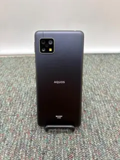 SHARP　AQUOS sense5G　SHG03　スマホ　simフリー　973