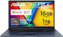 ASUS ノートパソコン Vivobook 15 M1502YA 1