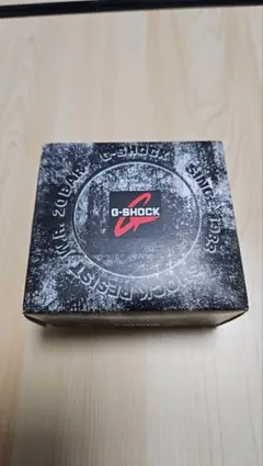 G-SHOCK DW-5600BB オールブラック 使用頻度少なめ