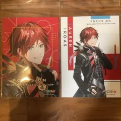 にじさんじ FOCUS ON ローレン・イロアス