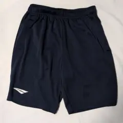 PENALTY サッカーパンツ　S ネイビー