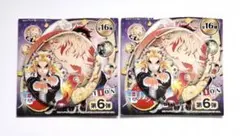 2026年最新】鬼滅の刃原画展缶バッジの人気アイテム - メルカリ