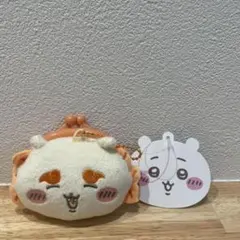 ちいかわ ミニプラがまぐち シーサー