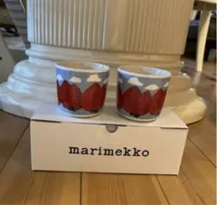 marimekko ボットナBOTTNA グリーン 大きめ❗️希少レア - メルカリ