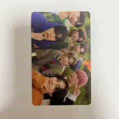 ENHYPEN DIMENSION:DILEMMA トレカ