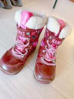 スノーブーツ 17.0