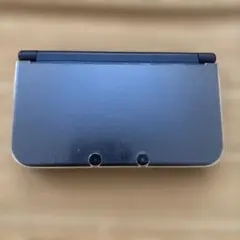【ジャンク品】Nintendo 3DS LL 本体 ネイビー