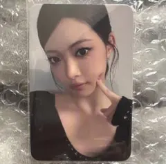 Le Sserafim spaghetti mmt ウンチェ　ラキドロ　トレカ