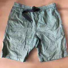 マナスタッシュ　ハーフパンツのサムネイル