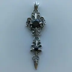 BLESS x Japan YOSIKI 様 着用 925 ペンダント BLESS x Japan YOSIKI 様 着用 925 ペンダント - メルカリ