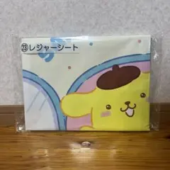 サンリオキャラクターズ当りくじ レジャーシート