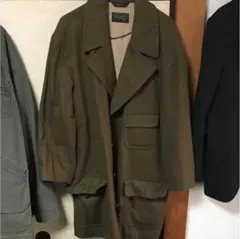 チャップス ラルフローレン コートのサムネイル