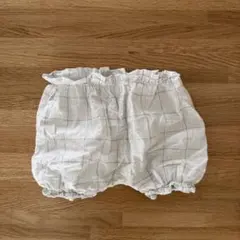 makie かぼちゃパンツ マキエ